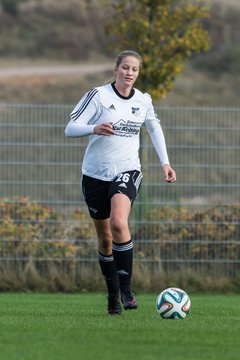 Bild 390 - Frauen FSC Kaltenkirchen - VfR Horst : Ergebnis: 2:3